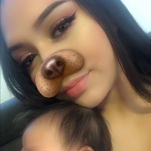 Meet your Posher, Haley